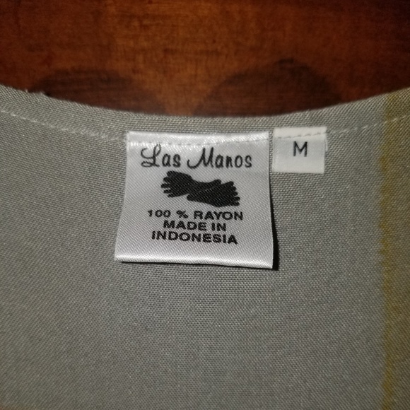 🖤 Dress w/Pockets 🖤 - Picture 2 of 2